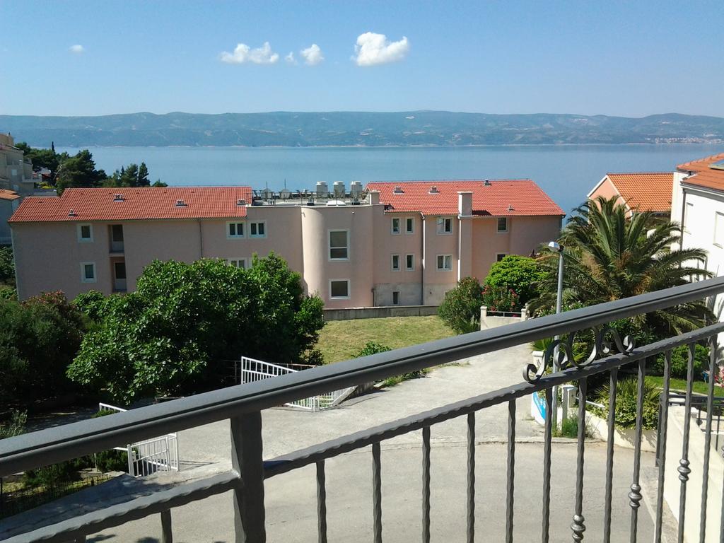 Sunny Blue Apartments Omis Room photo