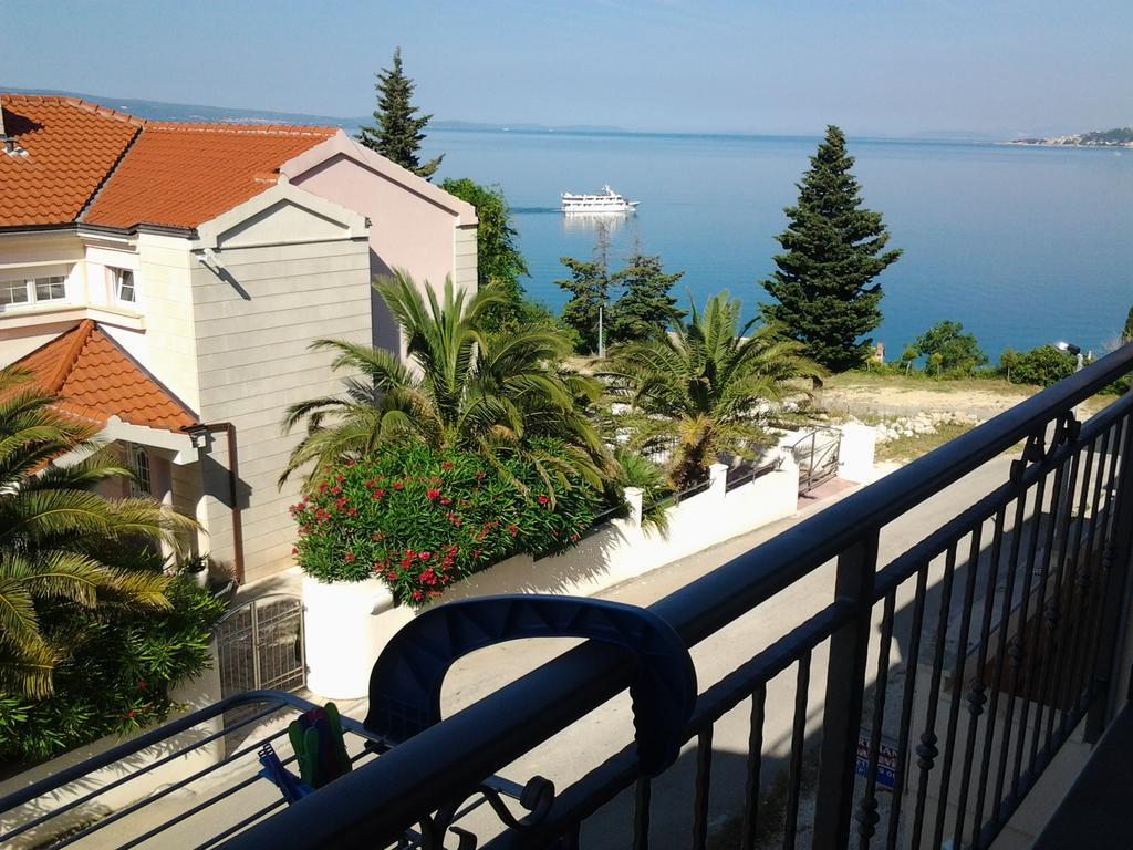 Sunny Blue Apartments Omis Room photo